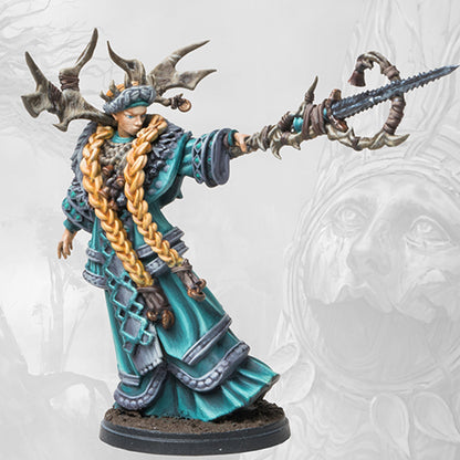 Lore Campaign Pack - Crucible of Wills: Ashes and Faith - Bộ Chiến Dịch Conquest - Para Bellum