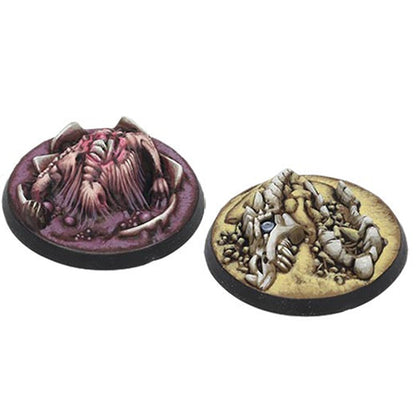 Conquest Objective Markers - Bộ dấu mốc mục tiêu Sa bàn - Para Bellum