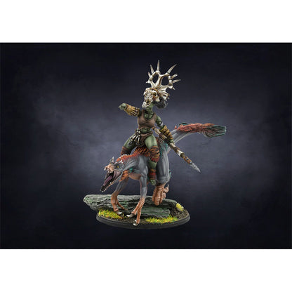 Conquest Miniatures Game - W’adrhŭn: Raptor Riders - Trò chơi mô hình chiến thuật - Para Bellum - Hình ảnh bổ sung 5