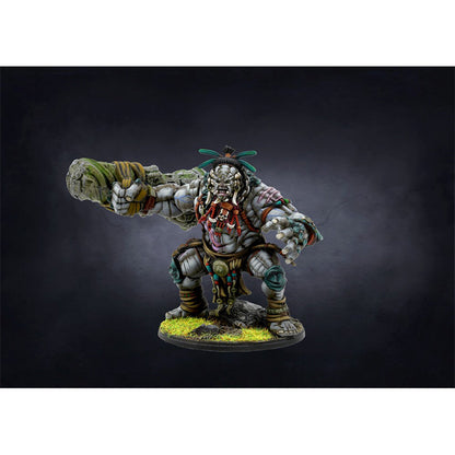 Conquest Miniatures Game - W’adrhŭn: Warbred - Mô Hình Chiến Binh Sa Bàn - Para Bellum - Góc nhìn khác 3