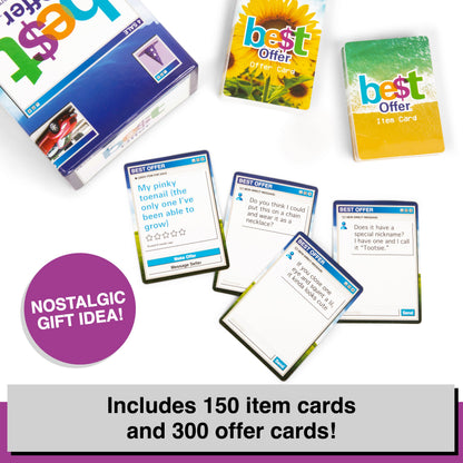 Be$t Offer Online Marketplace Party Game - Board Game Thẻ Bài Tiệc Tùng - What Do You Meme?® by Relatable - Hình ảnh chi tiết 2