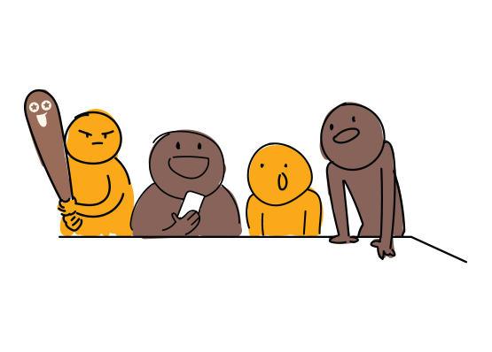 Poetry For Neanderthals: Pop Culture Edition - Board Game đoán từ văn hóa đại chúng - Exploding Kittens