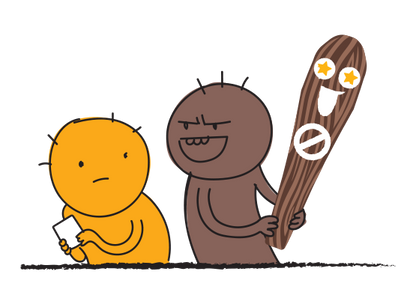 Poetry For Neanderthals: Pop Culture Edition - Board Game đoán từ văn hóa đại chúng - Exploding Kittens