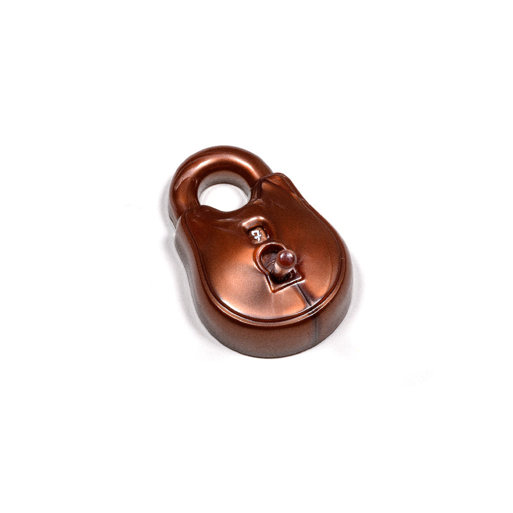 Polyhero Rogue d20 Lock and Pick Dice Set - Bộ Xúc Xắc Nhập Vai D20 - Tabletop Tycoon - Hình ảnh sản phẩm