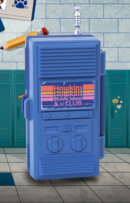 Polly Pocket Collector Stranger Things Compact - Bộ Đồ Chơi Mô Hình Sưu Tầm - Mattel HWP22 Mattel - ảnh 7 - Đồ sưu tầm