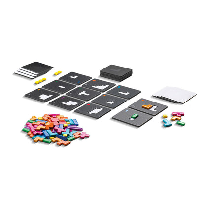 Project L Board Game - Trò Chơi Chiến Thuật Giải Đố - Boardcubator