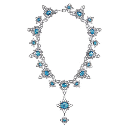 Cursed Opal Necklace