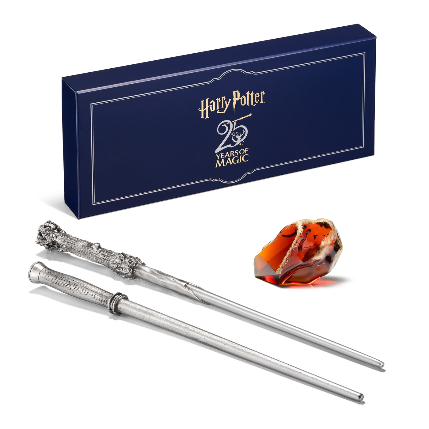 Harry Potter 25th Anniversary Set