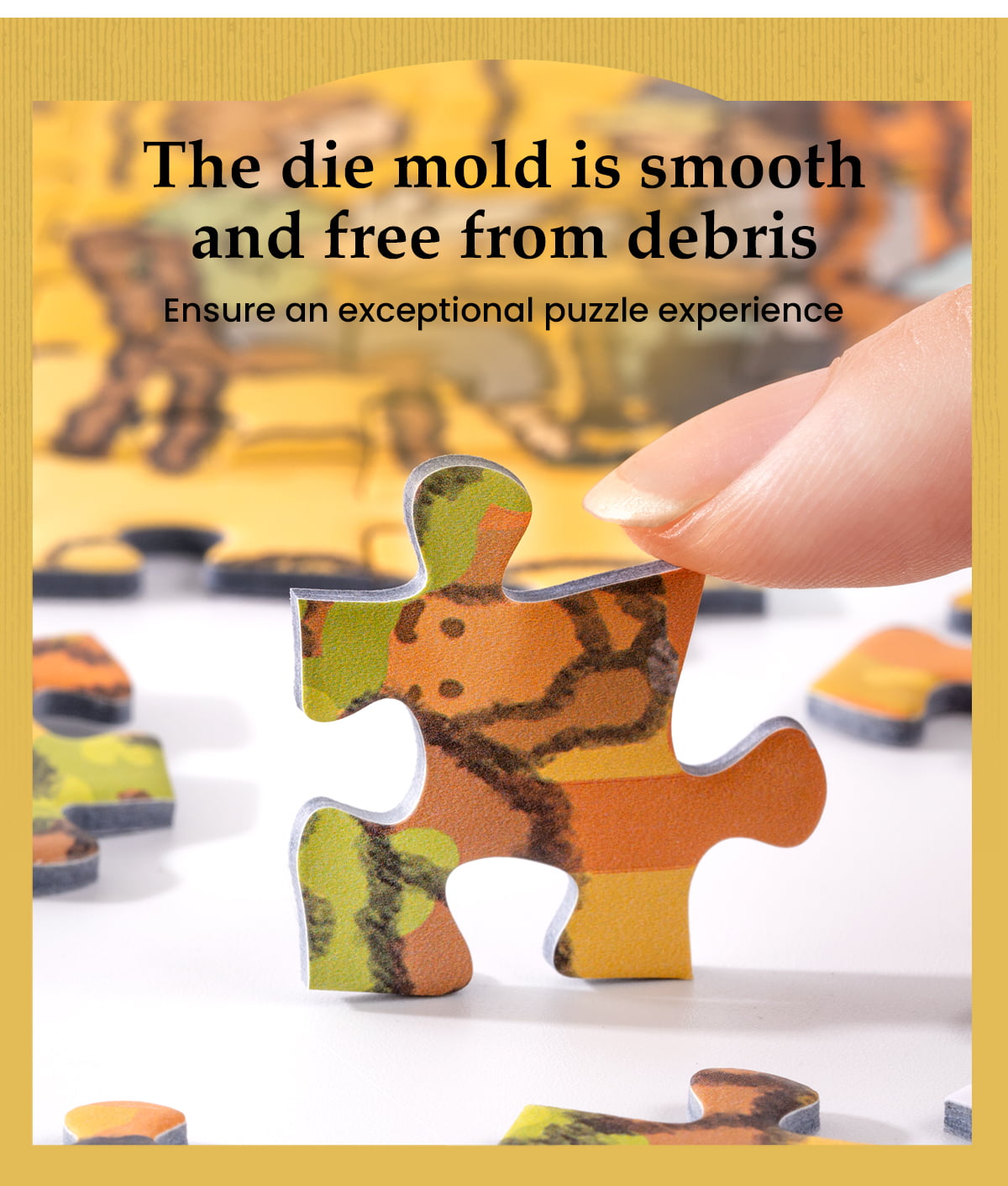 Rolife 1000 Piece Jigsaw Puzzle - Pub in London PT007 - Trò chơi ghép hình 1000 miếng - Rolife