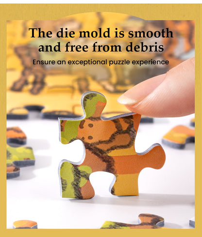 Rolife 1000 Piece Jigsaw Puzzle - Pub in London PT007 - Trò chơi ghép hình 1000 miếng - Rolife