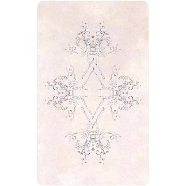 Bộ bài Phantasma Tarot - Thức tỉnh tâm linh qua thế giới thần tiên