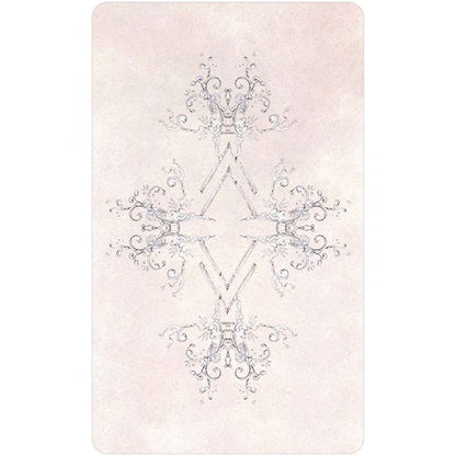 Bộ bài Phantasma Tarot - Thức tỉnh tâm linh qua thế giới thần tiên