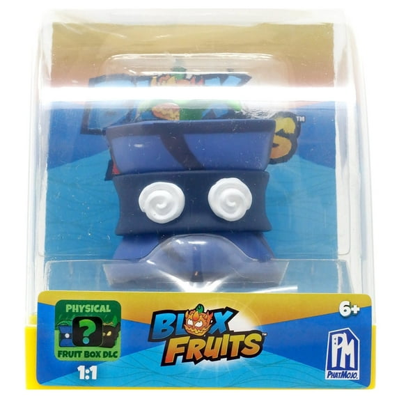 PhatMojo Blox Fruits Mystery DLC Spin Mini Action Figure - Mô Hình Mini Bí Ẩn Kèm Mã DLC - PhatMojo - Hình ảnh sản phẩm
