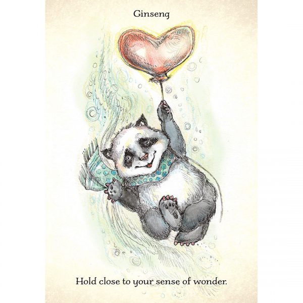 Pixiekins: A Daily Inspiration Deck