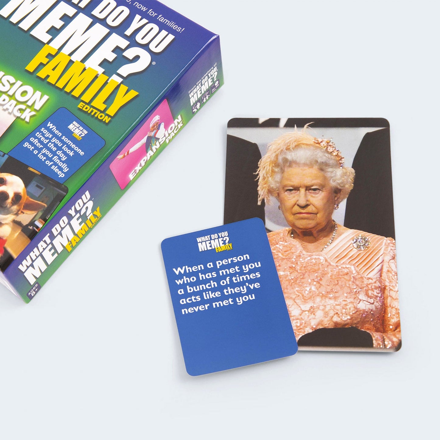 What Do You Meme?® Family Edition Expansion Pack #1 - Hình ảnh bổ sung 7
