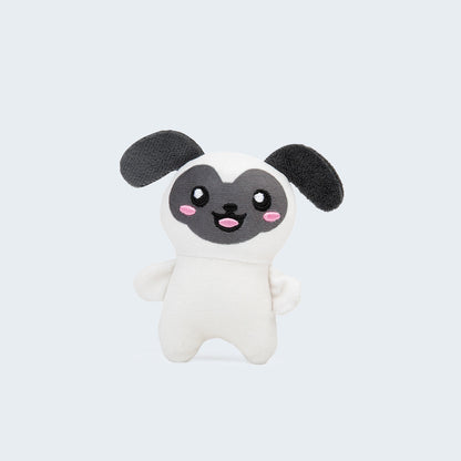 Emotional Support Puppies - Bộ 5 Chó Bông An Ủi Cảm Xúc - Relatable - Hình ảnh bổ sung 7