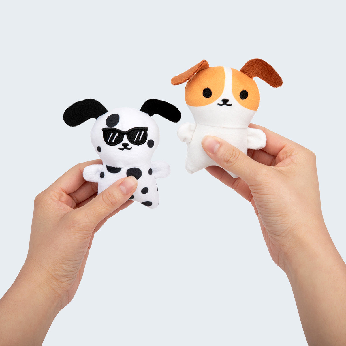 Emotional Support Puppies - Bộ 5 Chó Bông An Ủi Cảm Xúc - Relatable - Hình ảnh chi tiết 2