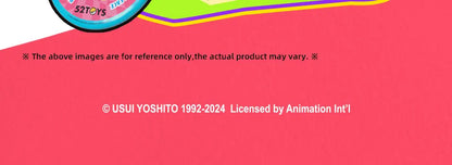 COMICAL SHINCHAN - Mô hình Blind Box Crayon Shin-chan - 52TOYS