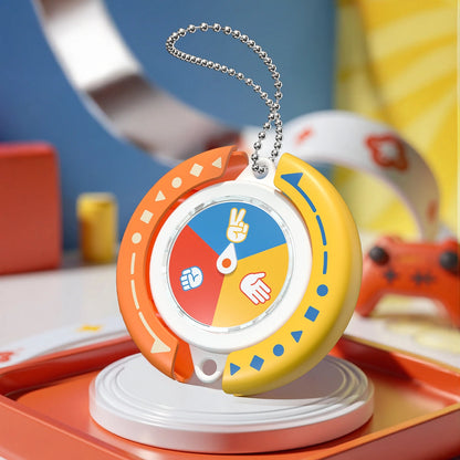 QUESERA - FORTUNE WHEEL - Mô hình Blind Box Hộp mù - 52TOYS