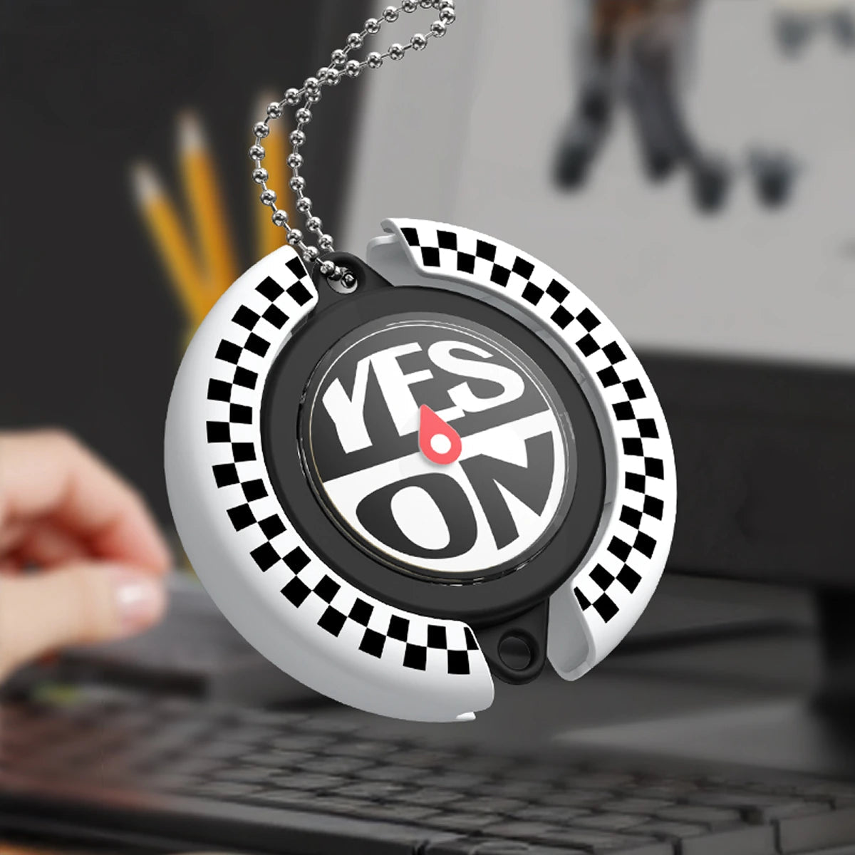 QUESERA - FORTUNE WHEEL - Mô hình Blind Box Hộp mù - 52TOYS