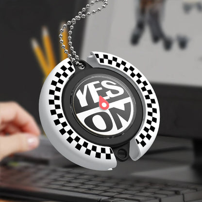 QUESERA - FORTUNE WHEEL - Mô hình Blind Box Hộp mù - 52TOYS