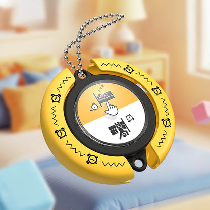 QUESERA - FORTUNE WHEEL - Mô hình Blind Box Hộp mù - 52TOYS