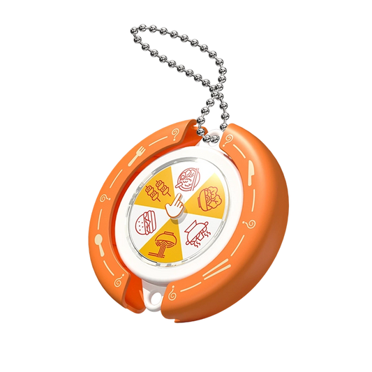 QUESERA - FORTUNE WHEEL - Mô hình Blind Box Hộp mù - 52TOYS