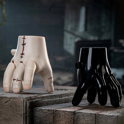 QUESERA - STRANGER HANDS - Mô hình Blind Box Art Toy - 52TOYS