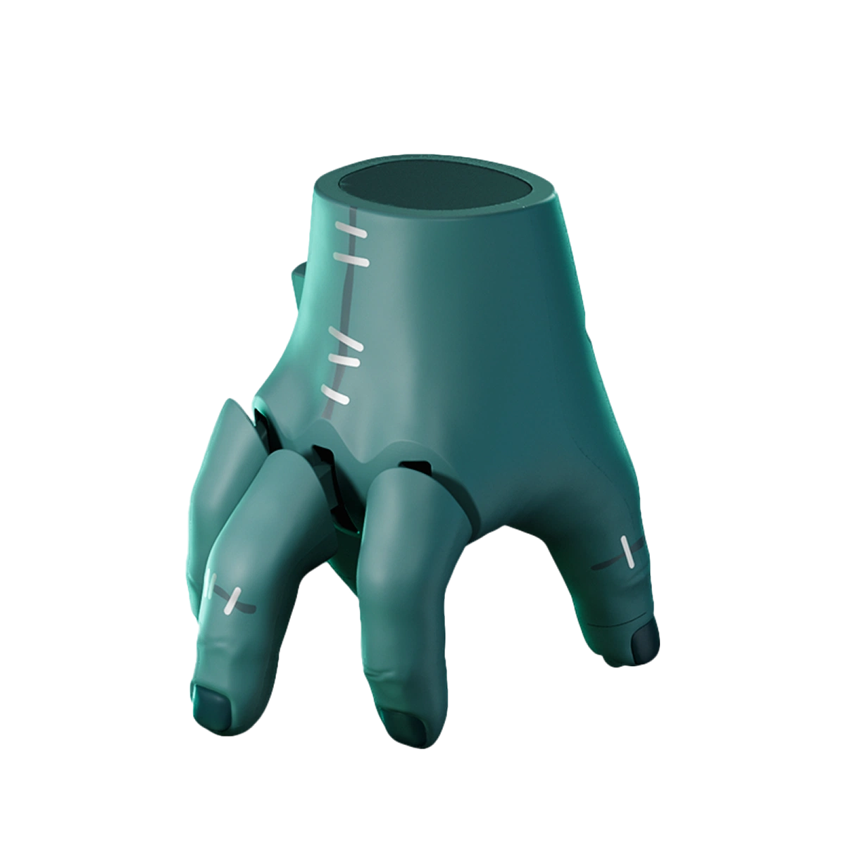 QUESERA - STRANGER HANDS - Mô hình Blind Box Art Toy - 52TOYS