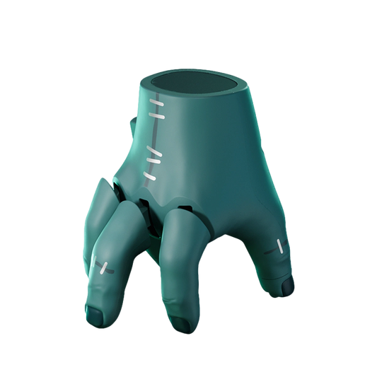 QUESERA - STRANGER HANDS - Mô hình Blind Box Art Toy - 52TOYS