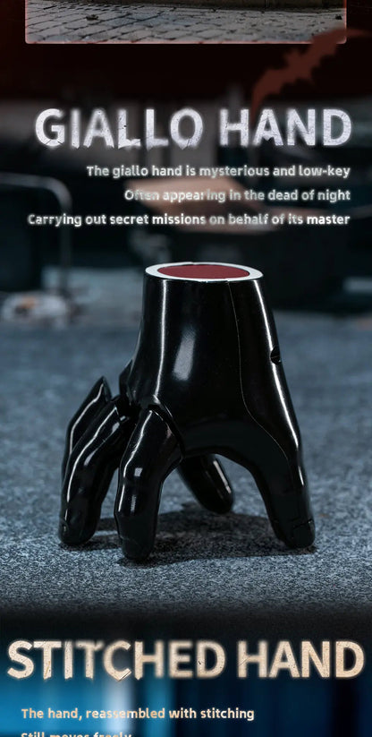 QUESERA - STRANGER HANDS - Mô hình Blind Box Art Toy - 52TOYS