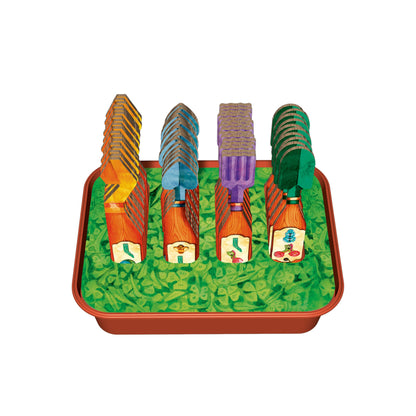 Pergola Board Game - Board Game Chiến Thuật Làm Vườn - Asmodee