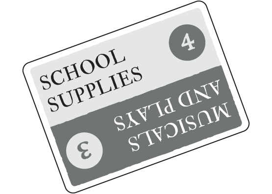 Really Loud Librarians - Board Game Tiệc Tùng Đấu Chữ - Exploding Kittens