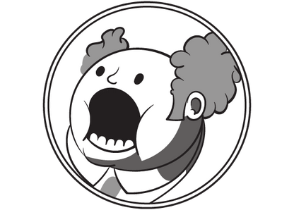 Really Loud Librarians - Board Game Tiệc Tùng Đấu Chữ - Exploding Kittens