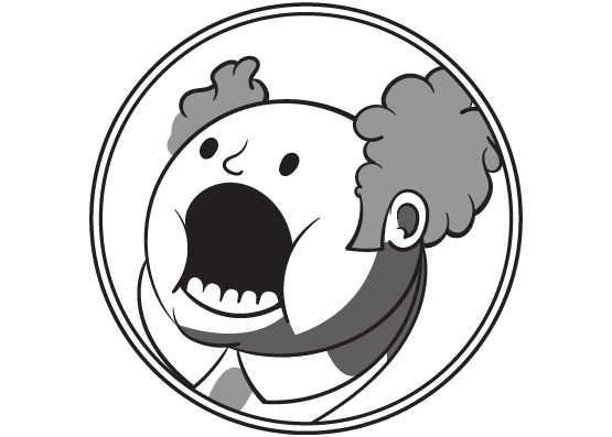 Really Loud Librarians: Grab & Game Edition - Trò chơi đố chữ du lịch - Exploding Kittens