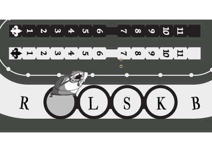 Really Loud Librarians - Board Game Tiệc Tùng Đấu Chữ - Exploding Kittens