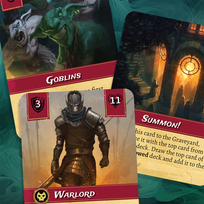 Set A Watch Board Game - Board Game Chiến Thuật Hợp Tác - Tabletop Tycoon