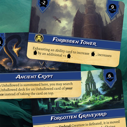 Set A Watch Board Game - Board Game Chiến Thuật Hợp Tác - Tabletop Tycoon