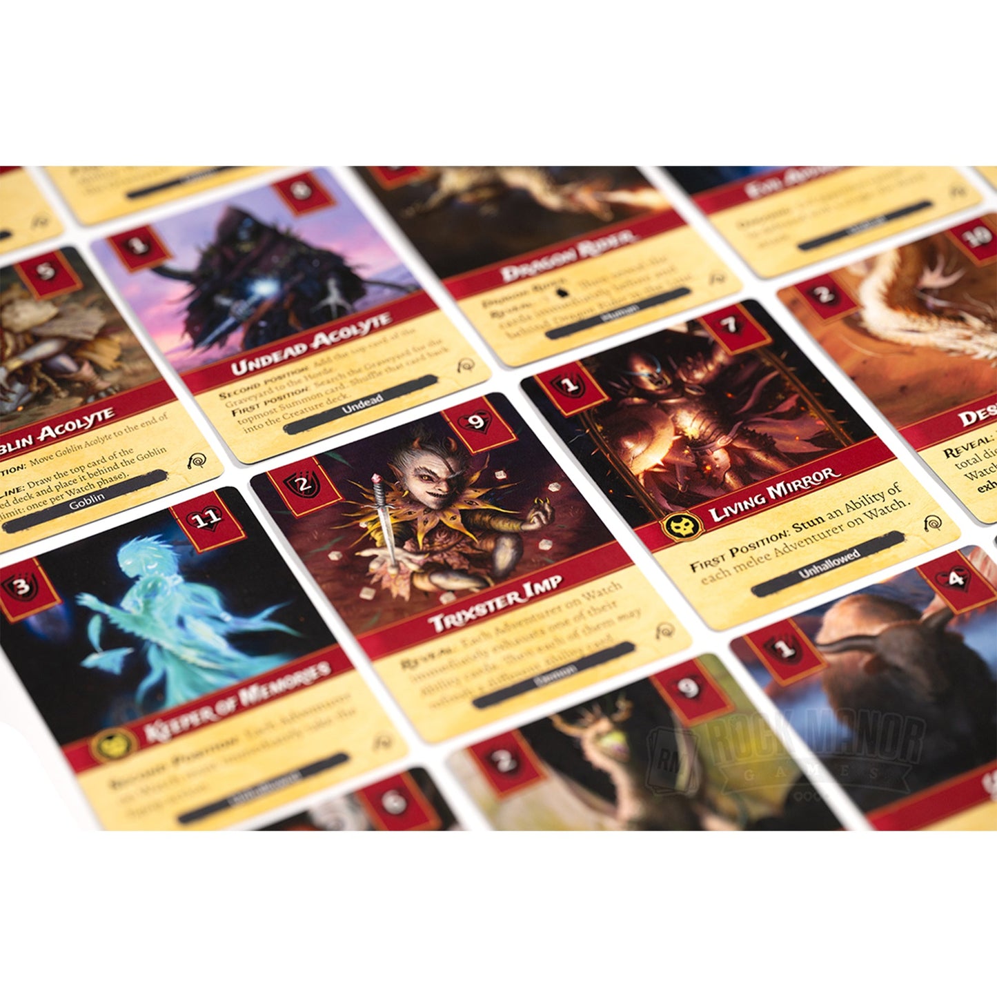 Set a Watch Outriders - Bản Mở Rộng Board Game Chiến Thuật - Tabletop Tycoon