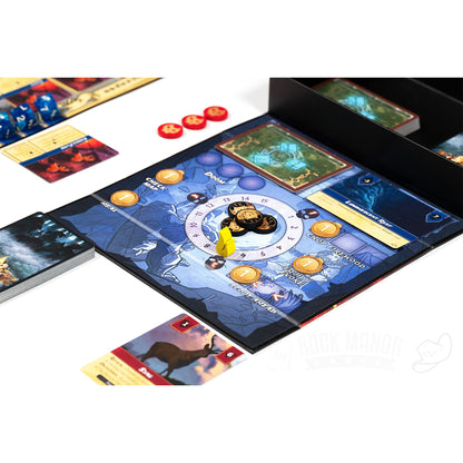 Set A Watch Forsaken Isles - Board Game Chiến Thuật Nhập Vai - Tabletop Tycoon