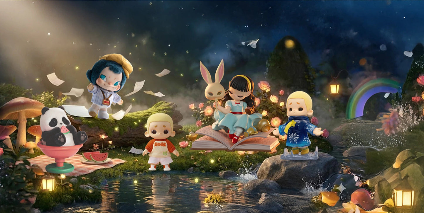 52TOYS Official Store