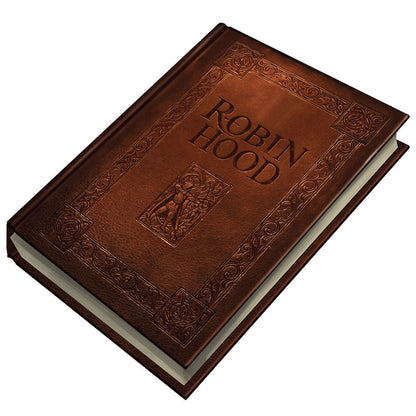 The Adventures of Robin Hood - Board Game Phiêu Lưu Kể Chuyện - Thames & Kosmos