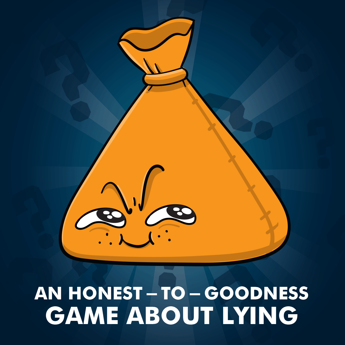 You Lying Sack - Board Game Tiệc Tùng Lừa Dối - Exploding Kittens