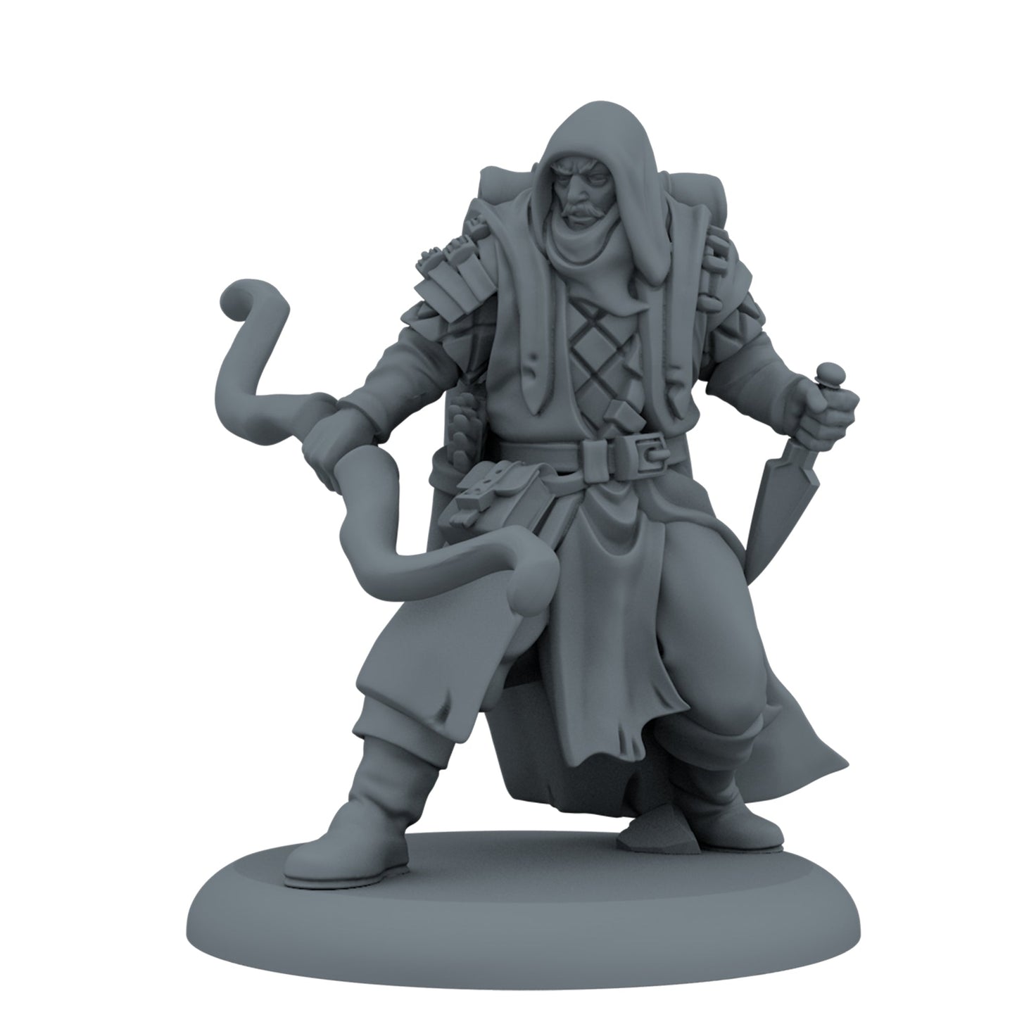 SIF: Ranger Hunters - Bộ Mở Rộng Board Game Chiến Thuật - CMON