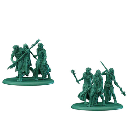A Song of Ice & Fire Tabletop Miniatures Game - Drowned Men | Trò Chơi Sa Bàn Chiến Thuật | CMON