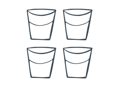 When Sip Hits The Fan - Trò chơi tiệc tùng - Exploding Kittens