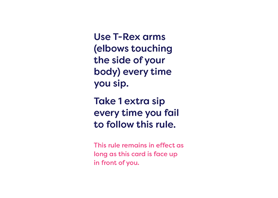 When Sip Hits The Fan - Trò chơi tiệc tùng - Exploding Kittens