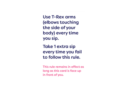 When Sip Hits The Fan - Trò chơi tiệc tùng - Exploding Kittens