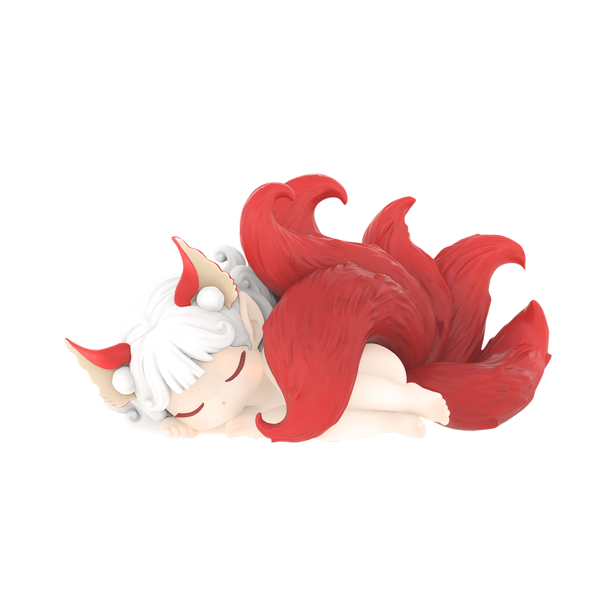 SLEEP FOREST FAIRIES - Mô Hình Blind Box Nàng Tiên Rừng - 52TOYS