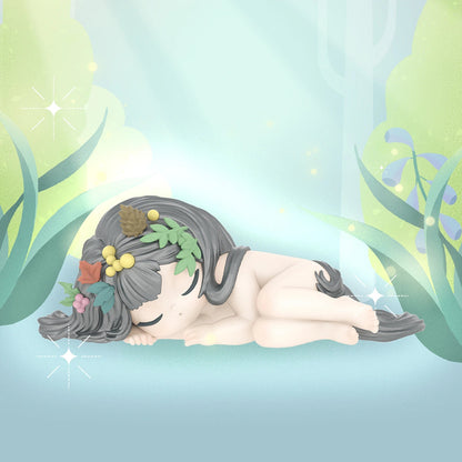 SLEEP FOREST FAIRIES - Mô Hình Blind Box Nàng Tiên Rừng - 52TOYS